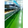 Buy cheap PLC Control 1000kg/H Sweet Bun Automatic Bread Production Line from wholesalers