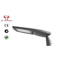 Buy cheap 40-180W Engery Saving Outdoor Street Light Fixtures 120Lm/W IP66 Die - Casting product
