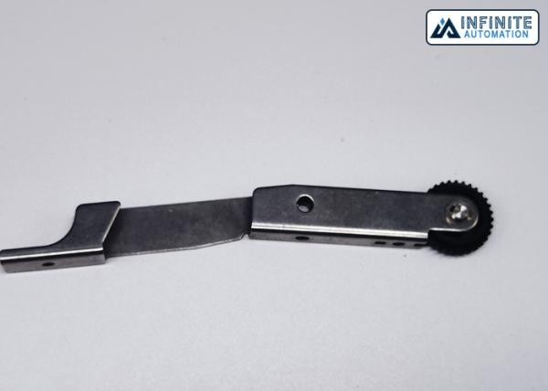 Buy cheap KHJ-MC16V-00 P/O Lever Assy, Yamaha Feeder Replacement Part from wholesalers