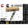 Buy cheap 4326779 Cummins Injector 4326779 QSK60 QSK45 FUEL INJECTOR 4326779 Nozzle 4088426 4087892 from wholesalers