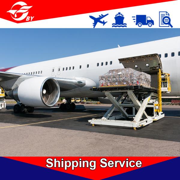 Buy cheap Air Cargo Shipping DDP Delivery Services Shanghai - Berlin Moscow London Dublin from wholesalers