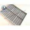 Buy cheap Coal Washing Equipment Wedge Wire Sheets Stainless Steel 304 Materials from wholesalers