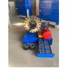 Buy cheap 12v Portable Hydraulic Hose Crimper 6-51mm Fuel Pipe Crimping Machine from wholesalers