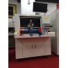 Buy cheap 3.5mm TAB Pcb Depaneling/separator Router 60000RPM from wholesalers