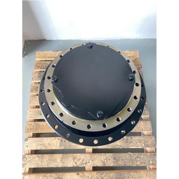 Buy cheap ZX450 Travel Gearbox Excavator Travel Motor Assy from wholesalers