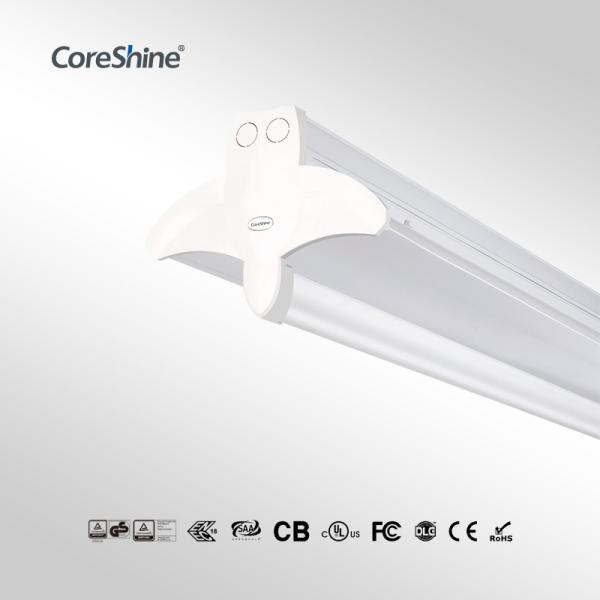 Buy cheap UL Indirect Light Fittings , 2.4m Supermarket LED Lighting from wholesalers