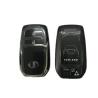 Buy cheap 2 Button Toyota Hilux Remote Key BM1EW 89904-0K051 8 A Chip Plastic Body from wholesalers