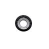 Buy cheap 60T M1.0 Straight Bevel Gear Alloy 42CrMo Carburized HRC 58-64 AGMA Class from wholesalers
