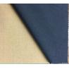 Buy cheap ENISO11611 150gsm 93%Meta Aramid 5%Para Aramid 2%Antistatic Meta Aramid Fabric For Chemical Worker Clothes from wholesalers