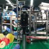 Buy cheap Food Standard SUS 304 Apple Processing Line Cold Press Fruit Juice Processing Line from wholesalers