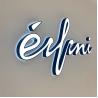 Buy cheap 3d Illuminated Indoor Logo Signs Letter For Retail Store CE ROHS UL from wholesalers