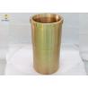 Buy cheap High Temperature Stone Crusher Components , Crusher Spare Parts from wholesalers