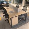 Buy cheap Office Furniture Manufacturers Office Workstation Layouts Designed from wholesalers