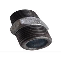 Buy cheap EN10242 Garment Shops Fire Sprinkler Pipe Fittings PN25 coupling product