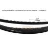 Buy cheap SK5 Portable Bandsaw Blade Hardened Teeth for Hard Wood Size:2375mmx4x14T from wholesalers