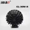 Buy cheap Led Work Light JALN7 30W Round Car Driving Lights Fog Light Off Road Lamp Car Boat Truck SUV JEEP ATV Led Light from wholesalers