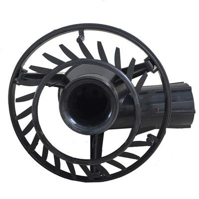 Spiral Target Crossflow Nozzle Cooling Tower Sprinkler Head