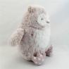 Buy cheap 2023 Customized Vogue Plush Owl Toy Girlish Pink Owl Stuffed Animal Toy Desirable Birthday Gift Soft Toys for Kids from wholesalers