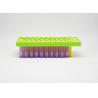 Buy cheap Recyclable PP Clear Chapstick Empty Bpa Free Lip Balm Tubes from wholesalers