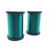 Buy cheap Awg 41.5 0.065mm Guitar Pickup Coil Wire Plain / Polyurethane Enameled Copper from wholesalers
