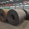 Buy cheap Black St37 St50 Low Carbon Steel Coil Hot Rolled Steel Coil Ss400 SS300 from wholesalers