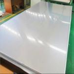 304 316 430 440 0.2-20mm Thickness Hot Rolled Stainless Steel Sheet 2B/BA