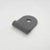 Buy cheap Customized Size Luggage Buckle Replacement Backpack Buckle from wholesalers