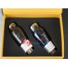 Buy cheap If 0.3 Ampere Home Stereo Tube Amp , Kit Amplifier Tube 6SL7-T 6SL7GT 6N9P Shuguang from wholesalers