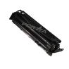 Buy cheap Custom Injction Mold Produce Black OA Connector Plastic Parts from wholesalers