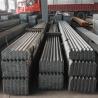 Buy cheap A3 Q235 Galvanized Steel Angle L Shape Equal Construction 50*50mm from wholesalers