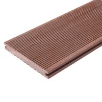 Buy cheap 150*25mm WPC Products Special White Outdoor Decking Flooring for Terrace/Fence product