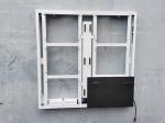 Energy Saving Aluminium Outdoor Rental LED Display P10 7680HZ