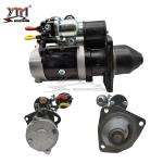 24Volt 11T 6BD1 Starter Motor For Isuzu 1811001410