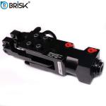 Buy cheap Rotary Actuator Sheet Metal Grippers 5 Million Cycles Easy Adjustment from wholesalers