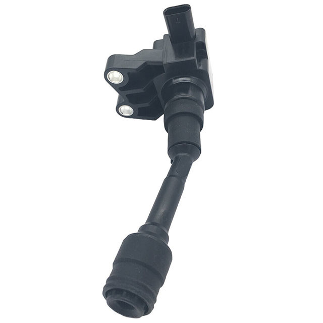 High Quality New Auto Parts Ignition Coil For Ford For Fiesta For Focus CM5G-12A366-CB CM5G12A366CB