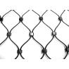 Buy cheap X Tend Bird Aviary Netting 3.0mm Zoo Aviary Netting Ferruled 50mm from wholesalers