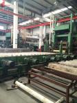 PVC filme Calender Machine