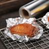 Buy cheap Customized Logo Aluminum Hair Foil Disposable Aluminum Foil for Kitchen Usage Catering from wholesalers
