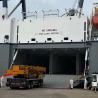 Buy cheap Professional RORO Shipping Service From China To Malaysia roro shipping lines from wholesalers