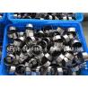 Buy cheap Thrust Cylindrical Steel Needle Roller Bearing NK RNA RNAO35 High Load Capacity from wholesalers