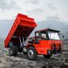 Buy cheap Wet Multi Disc Braking Underground Articulated Truck 15 Tons Diesel from wholesalers