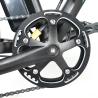 Buy cheap 7Speed Fat Tire Electric Mountain Bike 26in 20 Miles Endurance from wholesalers
