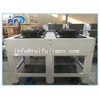 Buy cheap DD-57.9/310 D Series Air Cooled Condenser DD Tpye For -18 ℃ Cold Storage product