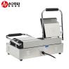 Buy cheap Non-Stick Electric Panini Contact Grill for Restaurant and Hotel Cooking Function from wholesalers