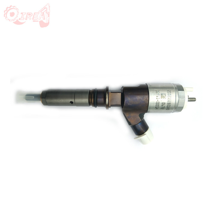 264756 Engine C4.2 Fuel Injector For 311D LRR 312D L 313D 314D CR LCR 320D Excavator