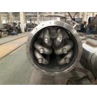 Buy cheap Stainless Steel Shell & Tube Heat Exchanger Evaporative Condenser 440V product
