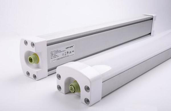 Buy cheap 40W LED Tri-proof Light IP65 Commercial General Voltage 900MM from wholesalers