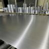 Buy cheap 316L Stainless Steel Plate 0.7mm Anti Microbial For Laboratory Equipment from wholesalers