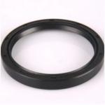 Rubber O-Shaped Gasket For Dark Water Tank Flushing Pipe Anti-Odor And Anti