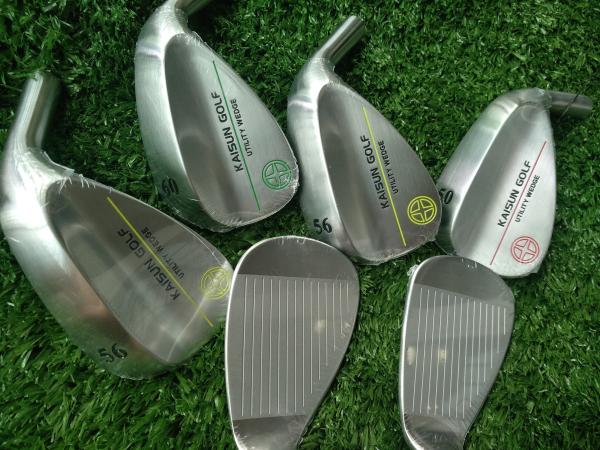 Buy cheap Stainless Steel Golf Wedge , Golf Wedge , Golf Head , Pw, Aw, Sw , Golf Wedges from wholesalers